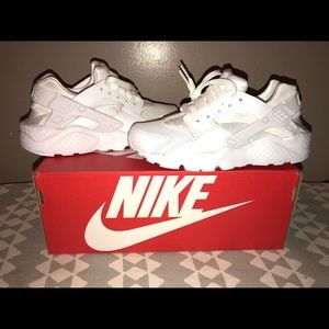 New pair Kids shoes